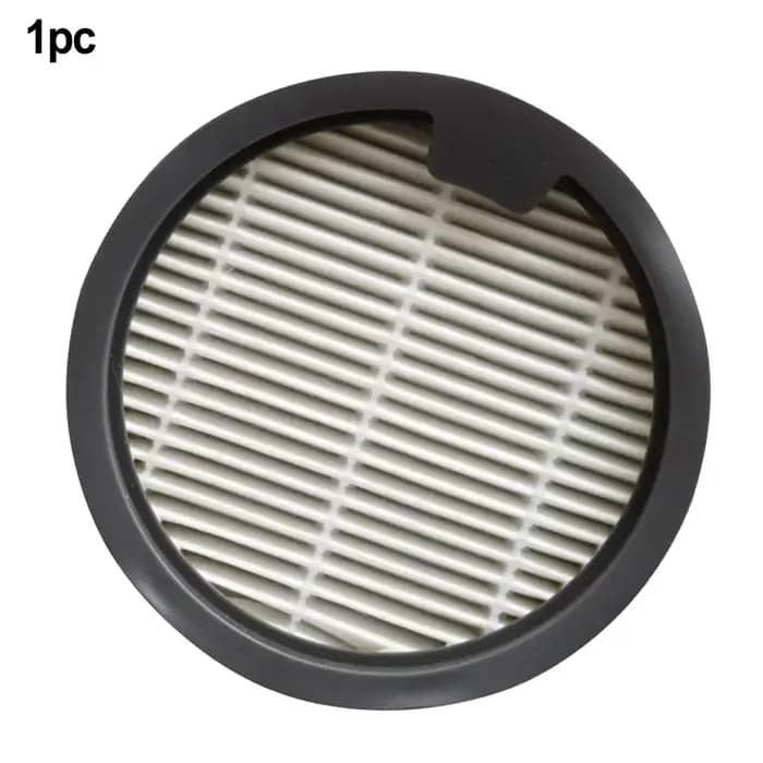 Filtre d'Aspirateur Durable, Fournitures Ménagers, Pièces de Rechange, 1 Pièce