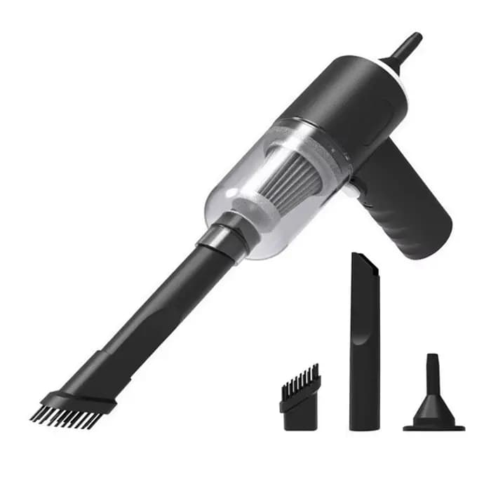 Petit aspirateur Portable pour véhicules multi-usages, petite pompe domestique, aspirateur de voitur
