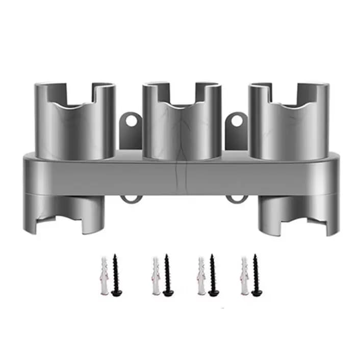 Support de rangement pour aspirateur Dyson V7 V8 V10 V11 V15, outil de brosse absolu, support de bas