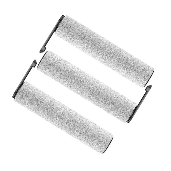 Pièces de rechange A65T pour aspirateur Laresar S7 Pro, 3 pièces, brosse à rouleau et brosse princip