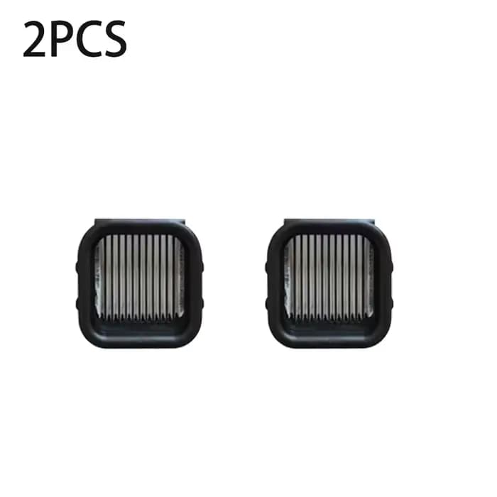 Pour Laresar S7 Pro : Brosse à rouleau pour laveur de sols, filtre, accessoires de rechange pour asp