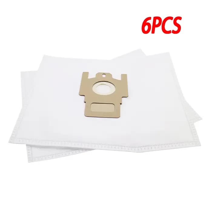 Sac de filtre à poussière pour Hoover TYPE, H60, H30, H52, ENIGMA, TE7, TE70, TEN2400, ARIANNE, TELI