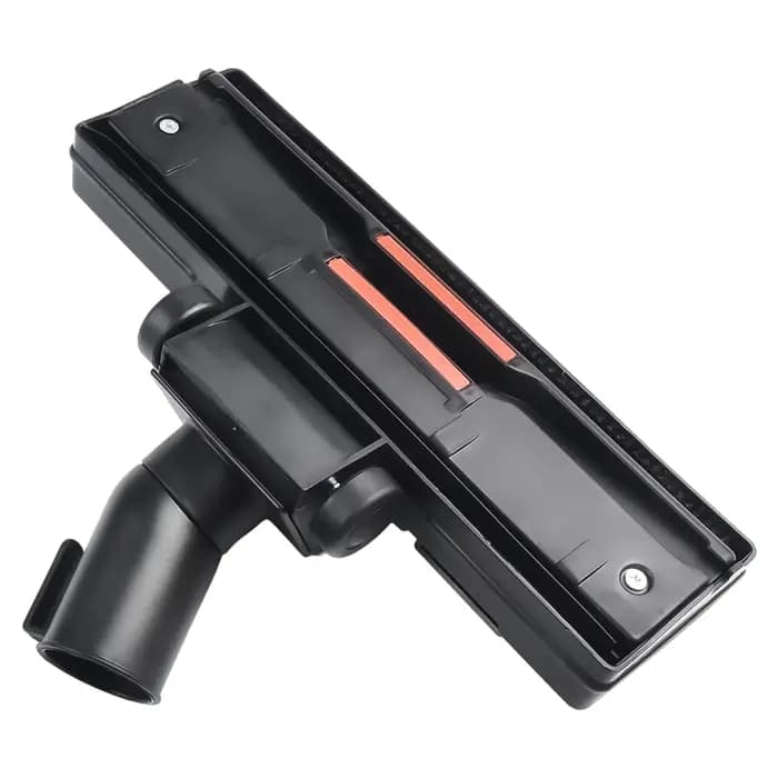 Buse d'aspirateur de brosse de sol, nettoyeur de base stratifié, accessoires et pièces de livres mén