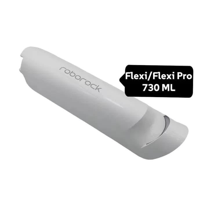Roborock – accessoire de réservoir d'eau propre Flexi Pro, Original, pièces de rechange pour aspirat