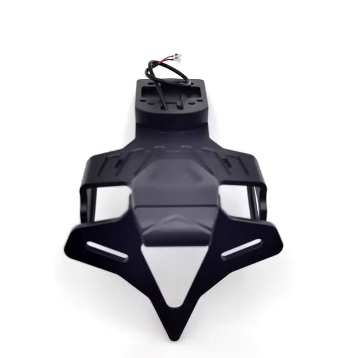 Nouveau pour Kawasaki Ninja ZX-6R ZX6R 2024 2025 2026 moto arrière queue courte Stock bien rangé sup