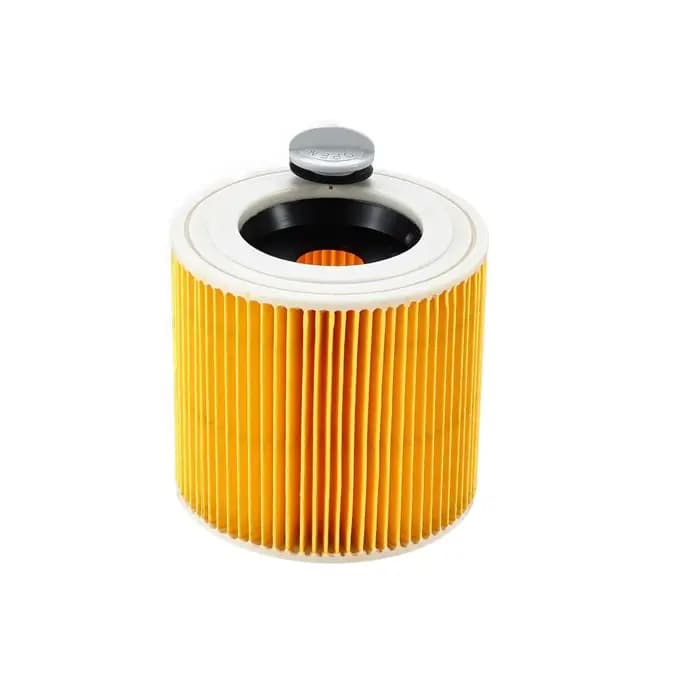 Filtre HEPA pour Karcher WD3 WD3P WD2 WD1 MV2 MV3 A2604 A2004 A2204 A2054 NT27/1 SE 4001 SE 4002, ac