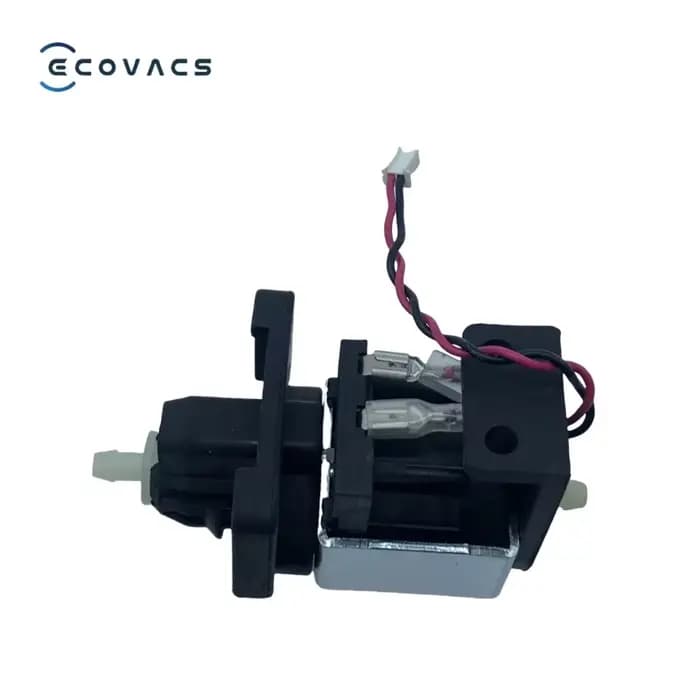 Moteur de pompe à eau d'origine pour aspirateur Robot Ecovacs Deebot T10, T20, X1 Omni TURBO Plus, p
