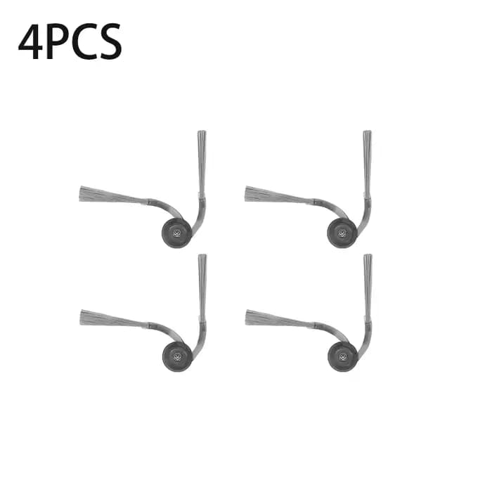 Accessoires pour aspirateur robot Roborock Qrevo L / QR 598QR 798 / QV 35A : brosse principale, bros