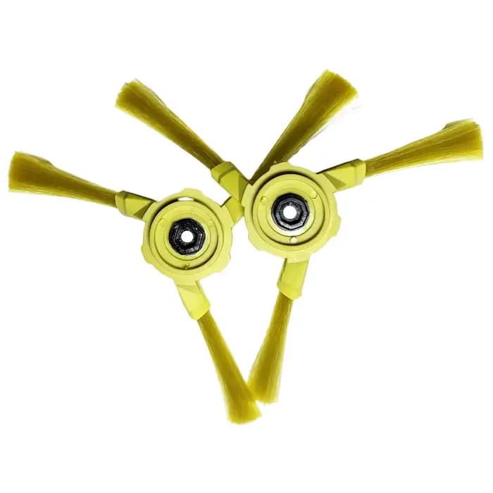 Filtre Hepa et filtre éponge pour LG Hom Bot VR6270LVM VR6570 VR6260LVM VR série robot nettoyeurs pi