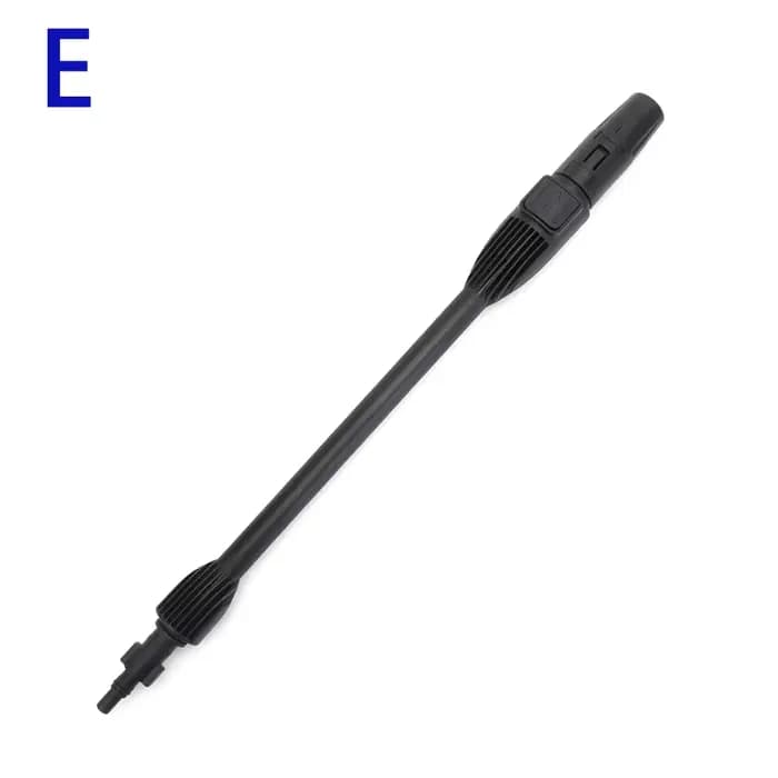 Nettoyeur haute pression pistolet de pulvérisation Jet Lance buse laveuse de voiture Jet pistolet à 