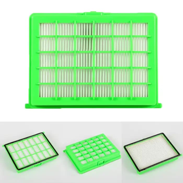 Filtre d'aspirateur pour COMPACTEO ZR 004101   ZR 004201   MT 000701   Accessoires pour aspirateur d