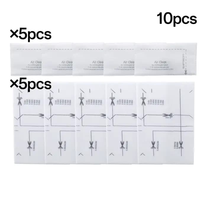 Sacs Airclean 3D de remplacement pour aspirateur Miele GN, sacs classiques C1 complets C1 C2 C3 S227