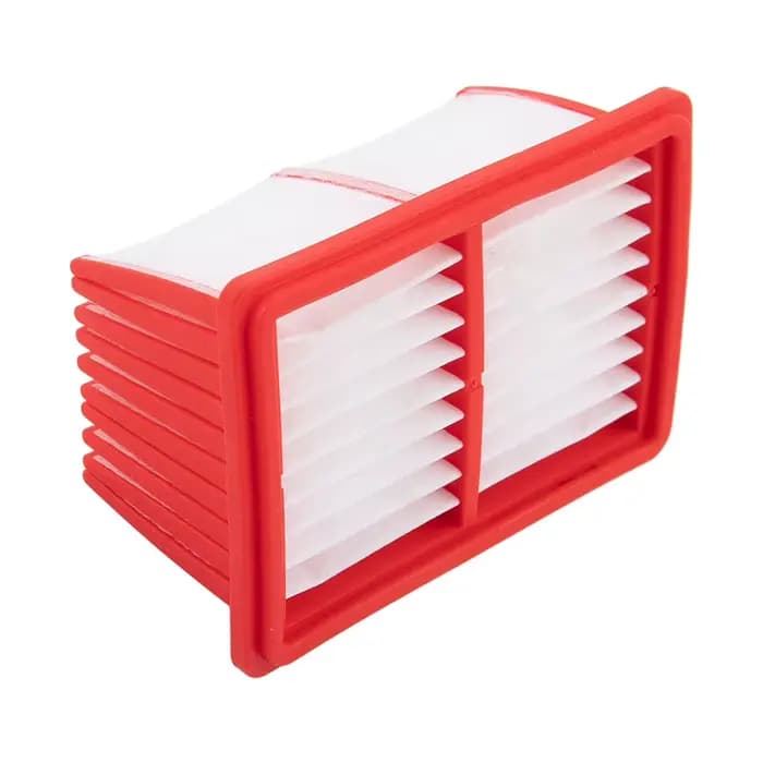 Filtre d'aspirateur pour Bosch GDE12 GDE18V-12 GDE18V-16 GDE28D, pièce de rechange, papier filtre HE