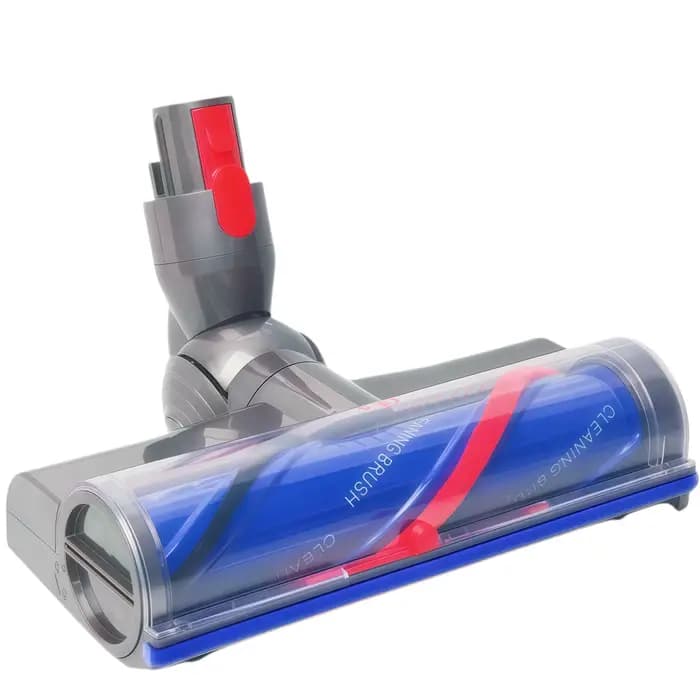 Tête de brosse pour aspirateur et tête de brosse pour sol, pour Dyson V8 V11 V10 V7 V15, accessoires