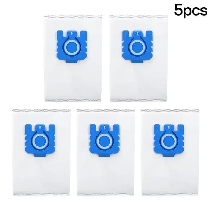 Sacs de remplacement 3D Airclean pour aspirateurs Miele GN Classic C1 Complete C1 C2 C3 S227 S240 S2