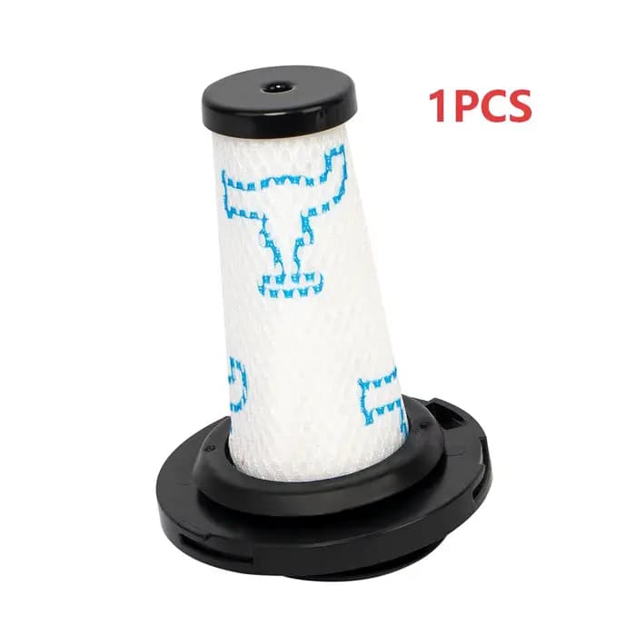 Filtre HEPA ZR009010 pour aspirateur à manche sans fil Rowenta X-Force Flex 9.60, X-Pert 7.60, X-Nan