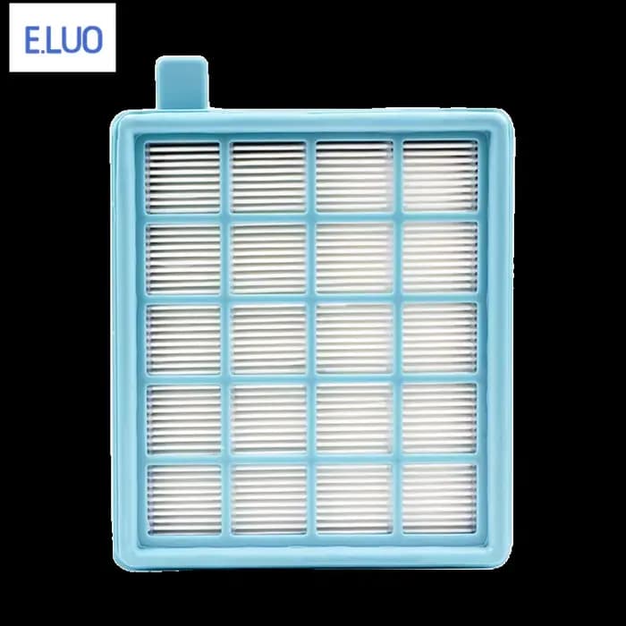 Filtre Hepa adapté pour aspirateur Philips FC8471 FC8630 FC9322, accessoires pour aspirateur, filtre