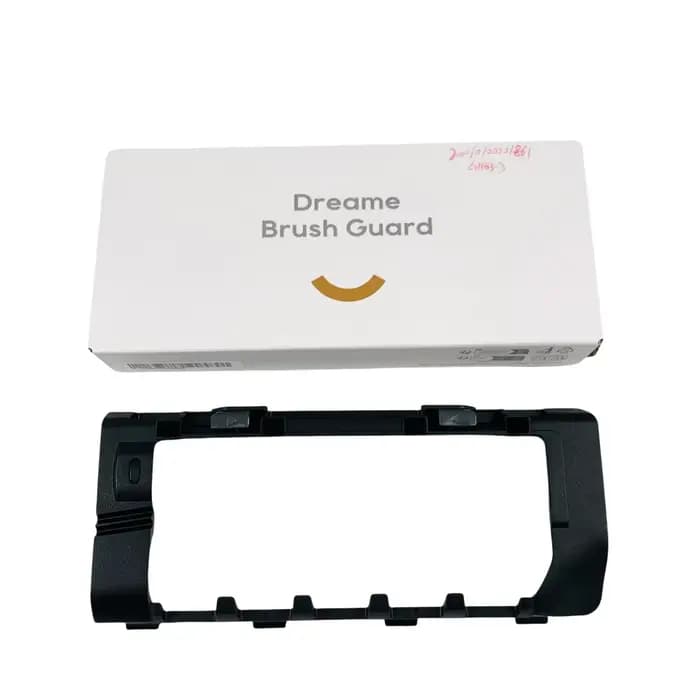 Accessoires de couvercle de brosse principale pour robot aspirateur Dreame Aqua 10 Pro Track S/Aqua1
