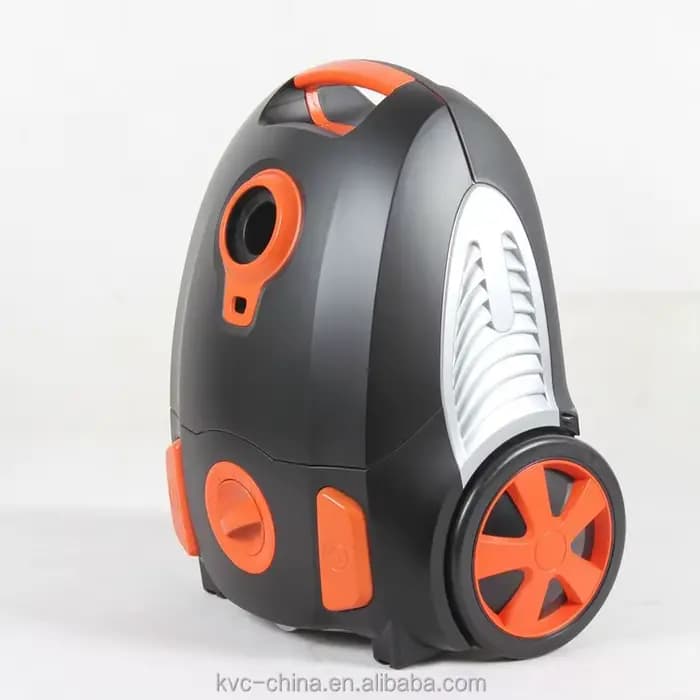 Aspirateur Balai Sans Fil 2000W Silencieux, Modèle le Plus Vendu, pour Usage Domestique, avec Filtre
