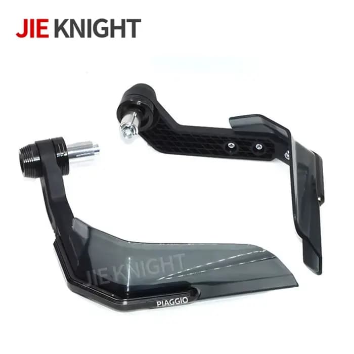 Pour PIAGGIO MP3 300 MP3 400 MP3 500 accessoires de moto garde-main pare-brise protège-mains poignée