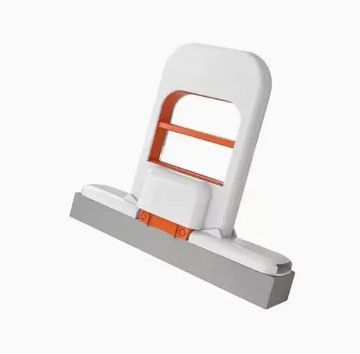 Mini serpillière multifonctionnelle |   Serpillère rétractable humide/sèche pour cuisine, salle de b