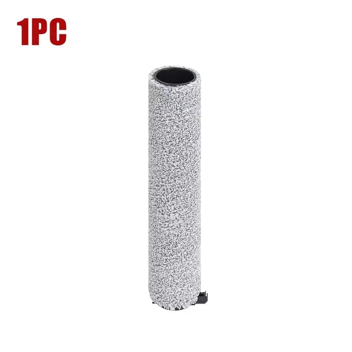 Rouleau de brosse en tissu pour aspirateur robot Dreame Aqua10 Ultra Roller/Aqua10 Ultra Track/Aqua 
