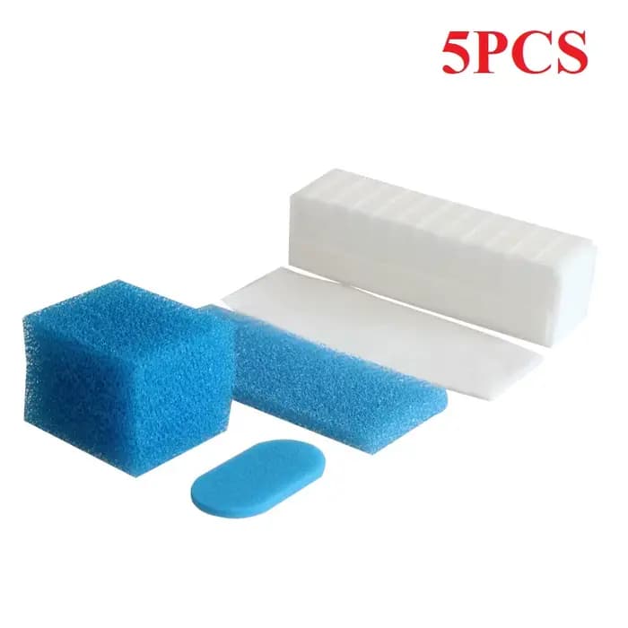 Kit de filtre Hepa pour aspirateur Thomas Twin Genius, pièces de rechange, Thomas 787203, Aquafilter