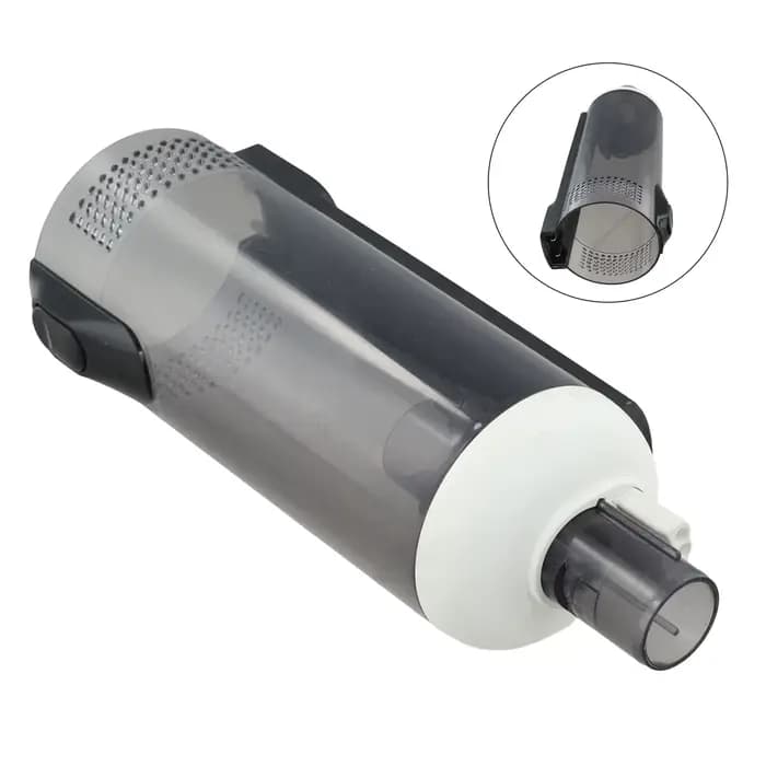 Pour aspirateur eau et poussière Tineco Floor One Switch S6, 1 pièce, bac à poussière de remplacemen