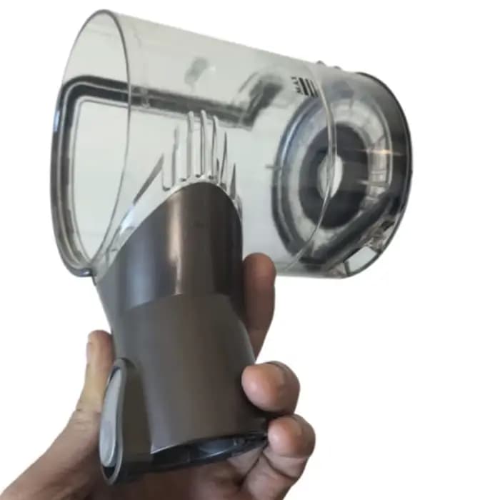Poubelle de remplacement pour aspirateur sans fil portatif DC43 DC44 DC45