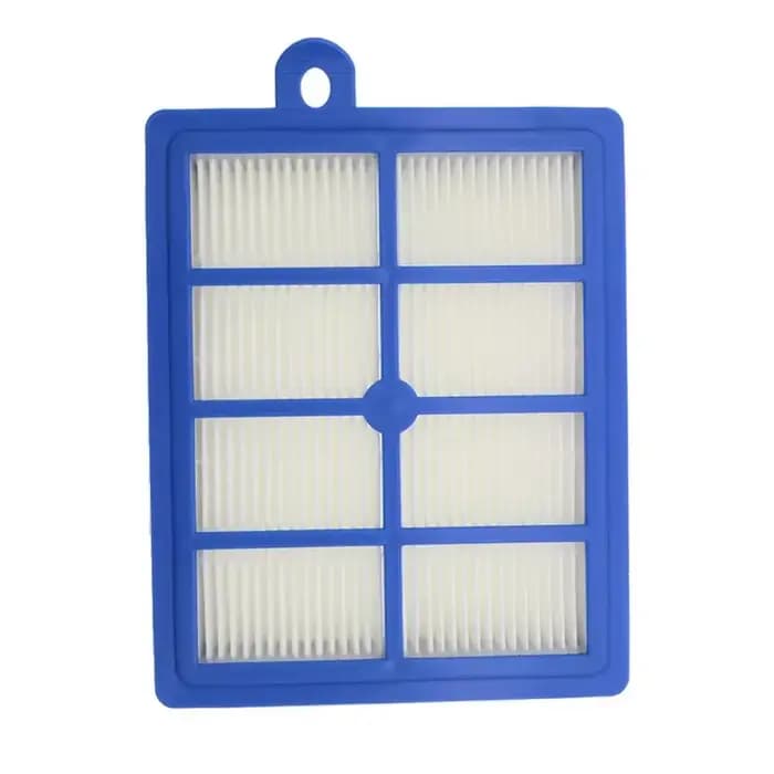 Filtre HEPA de remplacement sacs à poussière pour transporteur aspirateur filtre transporteur Hepa e