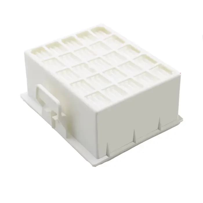 Filtre HEPA et sac à poussière BBZ156HF pour aspirateur Bosch série BGL BGN BGS BGL32235 BGL3223501 