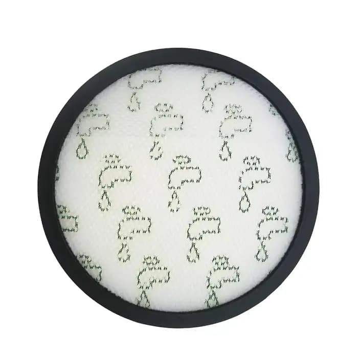Filtres HEPA pour aspirateur Rowenta RO6962 RO6963 RO6971 RO6984, pièces ZR 006001   Outil de fixati