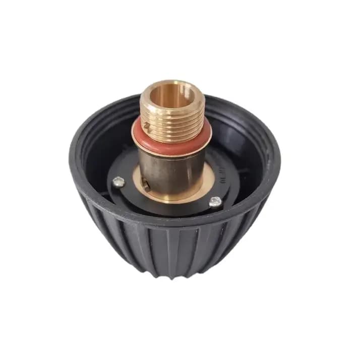Vanne de sécurité haute température pour nettoyeur vapeur, pièces de rechange pour machine Steam Boo
