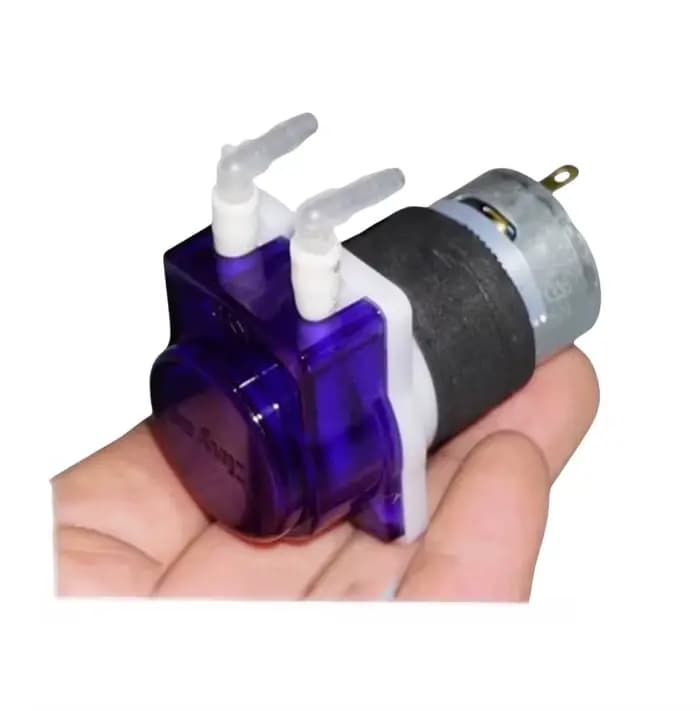 Pompe à eau originale pour aspirateur sec et humide, pour ROBOROCK F25RT/ F25LT/ F25 / F25ALT / F25A
