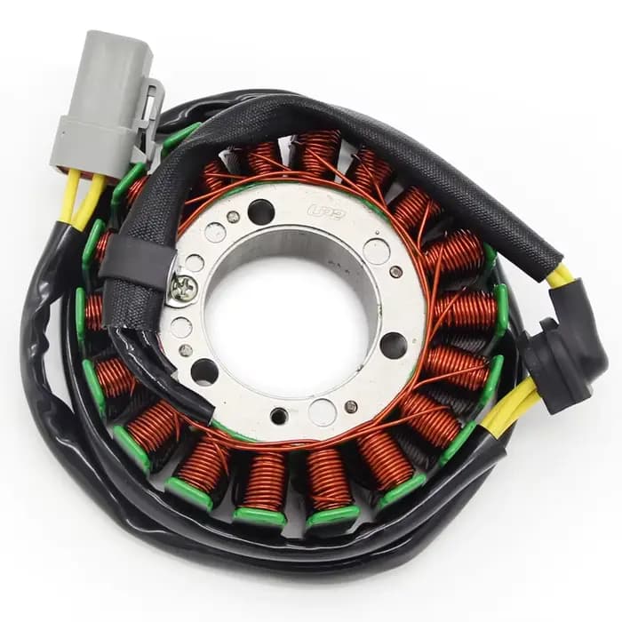 Bobine de Stator pour accessoires de moto Can-am Outlander L Max Renegade 400 450 500 570 650 800 10
