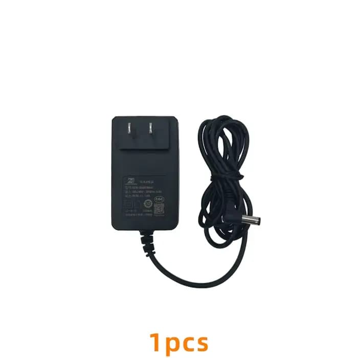 Adaptateur secteur, chargeur adapté pour Tineco 1.0 Floor ONE S3/2.0/S5/S5 Pro/2.0 Slim/S5, accessoi