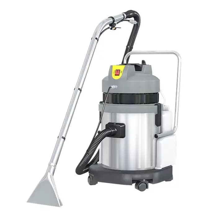 Machine de nettoyage de tapis et de canapés de haute qualité 20L, équipement de nettoyage, nettoyeur