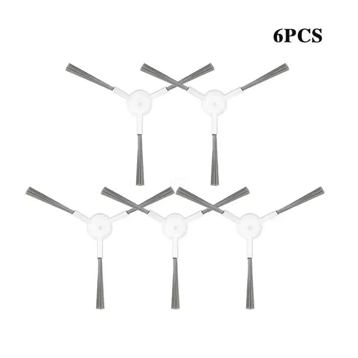 Dreame D10 Plus Gen 2 RLD32GD Robot aspirateur pièces de rechange consommables brosse latérale princ