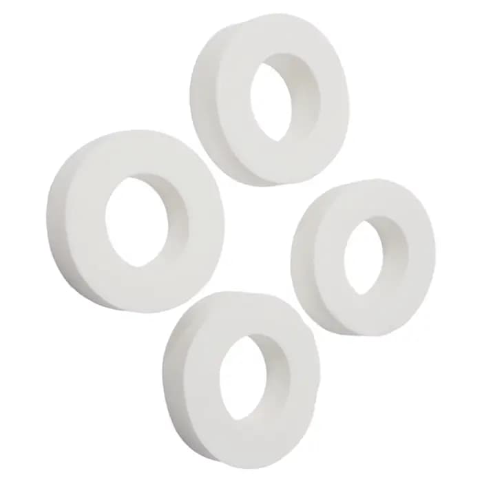 Anneaux d'escalade pour robots nettoyeurs de piscine Dolphin, 4 pièces, 6101611-R4 M200/M400/M500, p