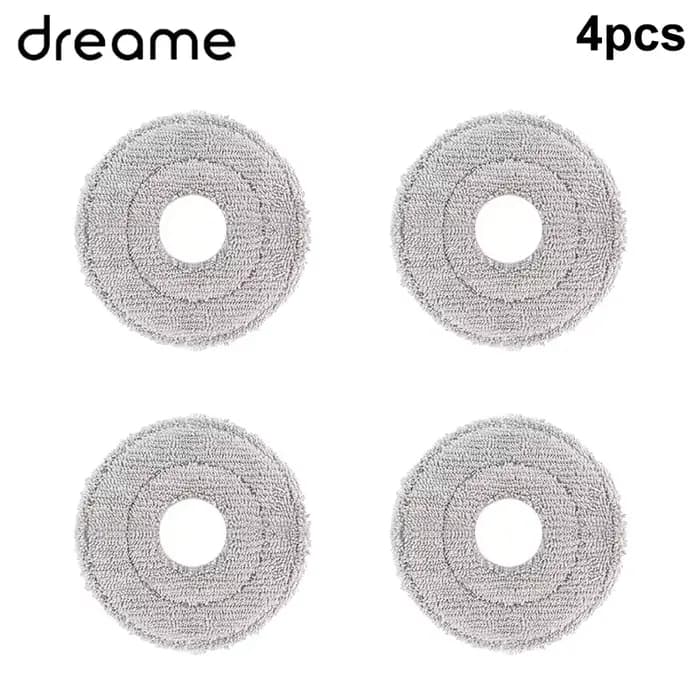 Dreame – pièces de rechange pour aspirateur Robot X40 Ultra / X40 Pro / L40 Ultra, brosses latérales