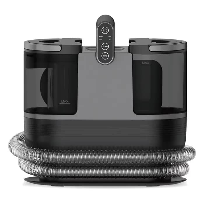 Machine de nettoyage de canapé, aspirateur tachette, nettoyeur de tapis à chauffage rapide pour le n