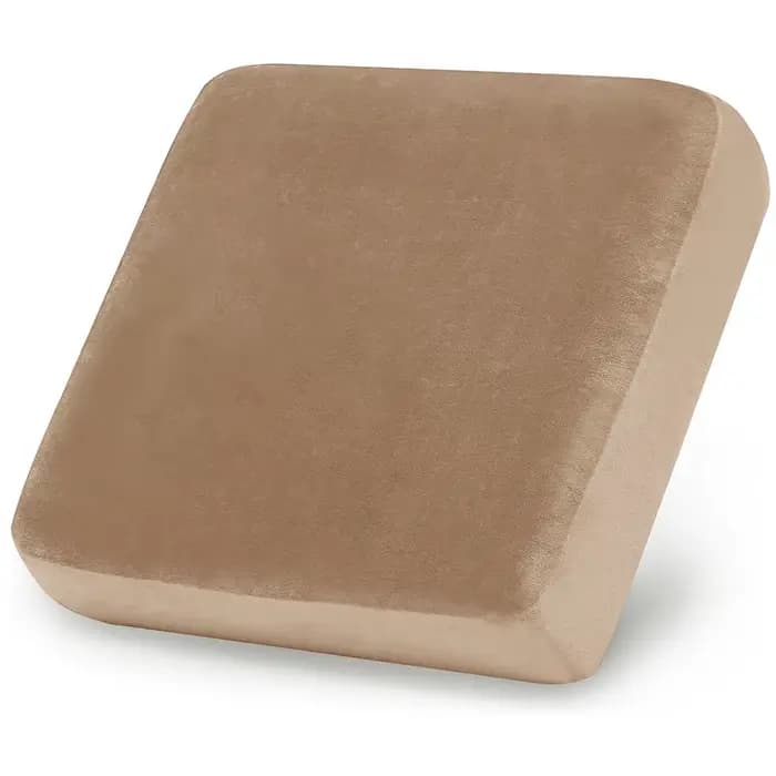 Housses de canapé en velours pour salon, housse de coussin élastique anti-poussière pour siège de ca