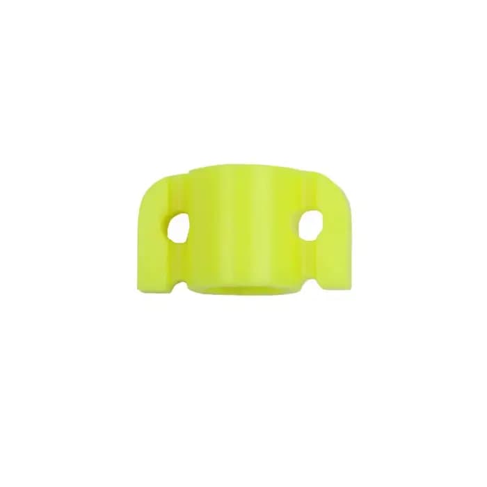 Kit d'accessoires de sécurité pour flèches de pêche à l'arc, ensemble de glissières de flèches porta