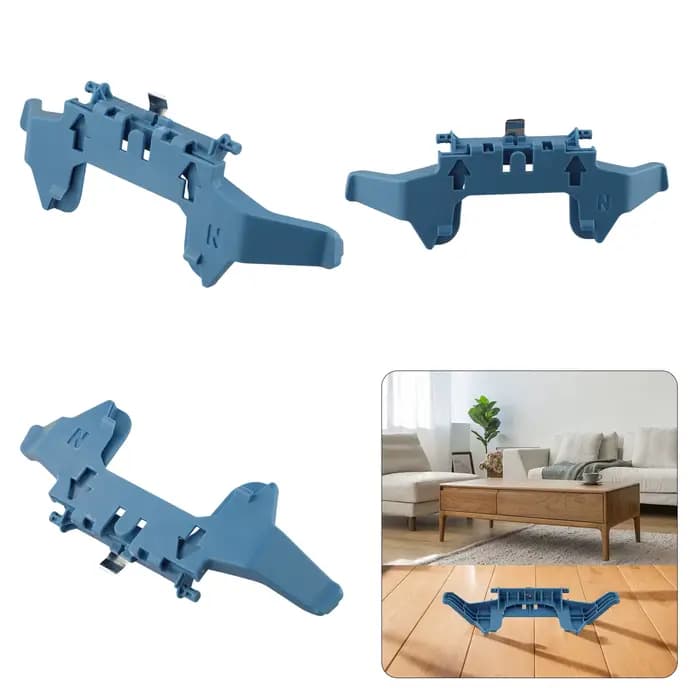 Support de sac à poussière pour aspirateur Miele S8310 S8320 S8330 S8340 S8390 SGEA3 SGFA0 SGDA0, mo