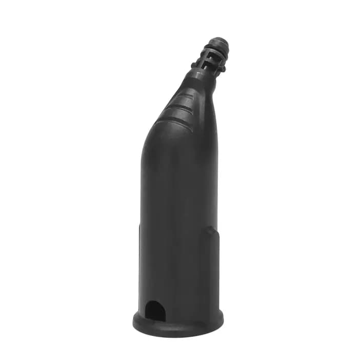 Nettoyeur à vapeur, brosse fendue, tête de buse d'arrosage pour KARCHER SC1/SC2/SC3/SC4/SC5