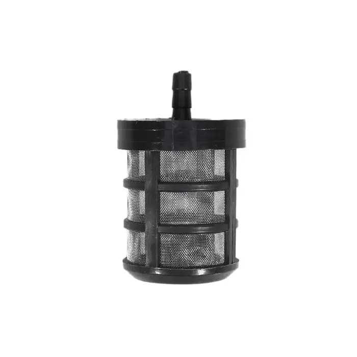 Tuyau d'aspiration filtre écran nettoyeur haute pression tuyau pompe à eau filtre de crépine d'aspir