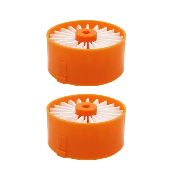 Filtre HEPA et rouleau de brosse pour aspirateur à manche sans fil BLACK+DECKER POWERSERIES BSV2020G