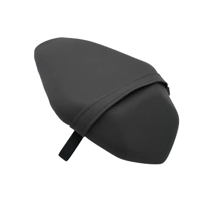 Coussin de siège de passager arrière de moto, accessoires pour Kawasaki ZX-6R/ZX636 ZX6R 636 ZX 6R 2