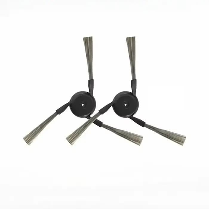 Accessoires pour robot aspirateur Dreame L40 ultra / X40 Ultra : sacs à poussière, serpillères, bros