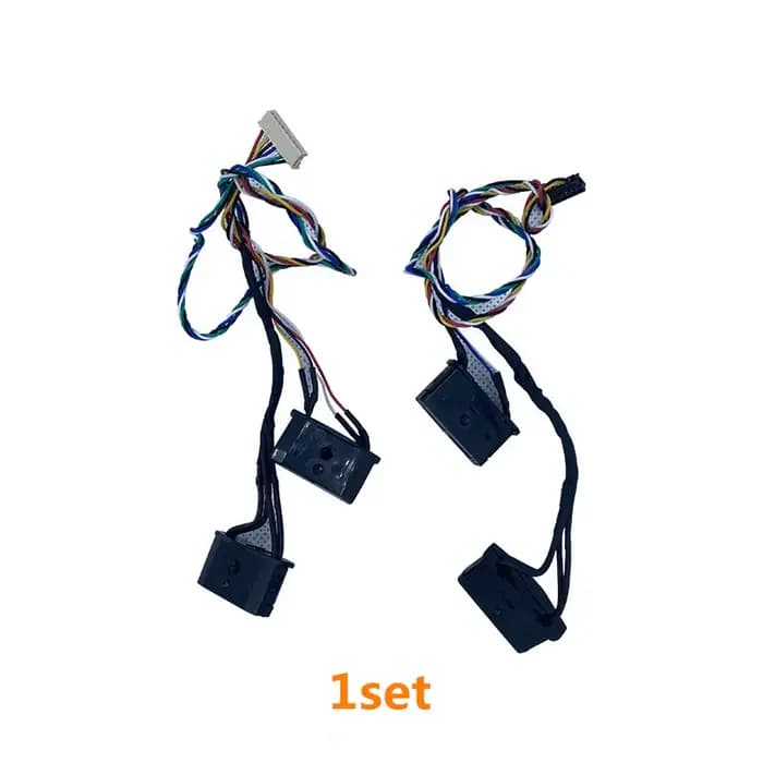 Obstacle&Cliff Sensor For Ecovacs DEEBOT Ozmo T5/N8/N8Pro/T8/T8+/T8AIVI /DX93/DX96/DJ65/DX55/920/950